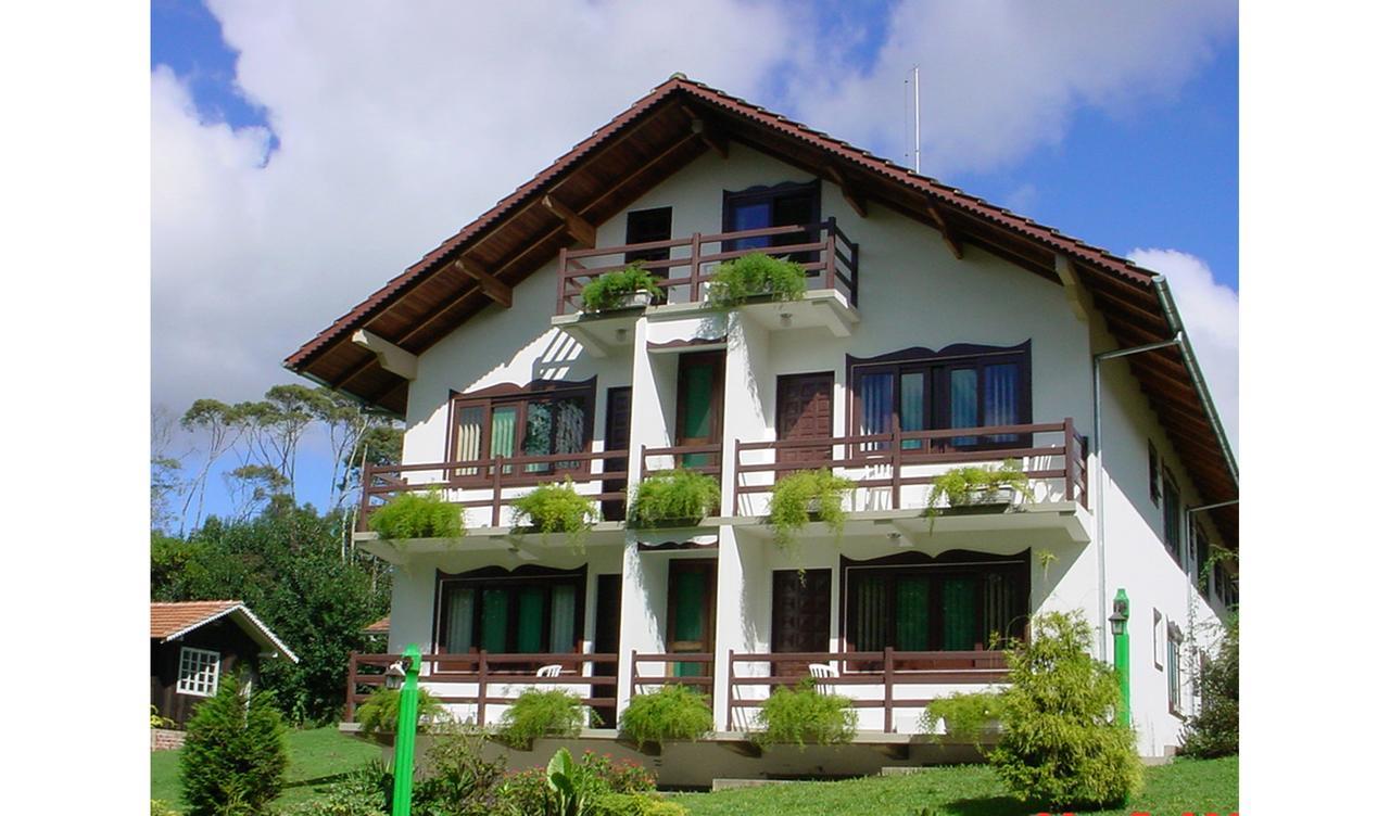 Hotel Pousada Das Araucarias Rio Negrinho Habitación foto