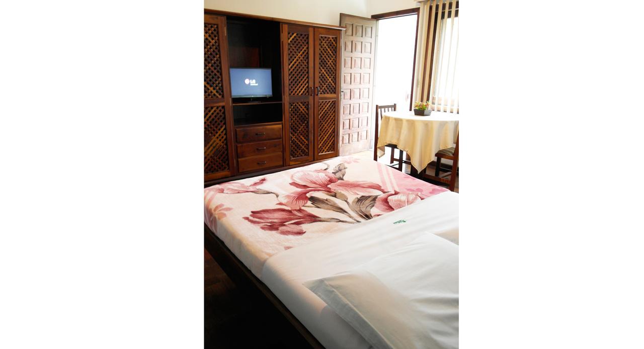 Hotel Pousada Das Araucarias Rio Negrinho Habitación foto